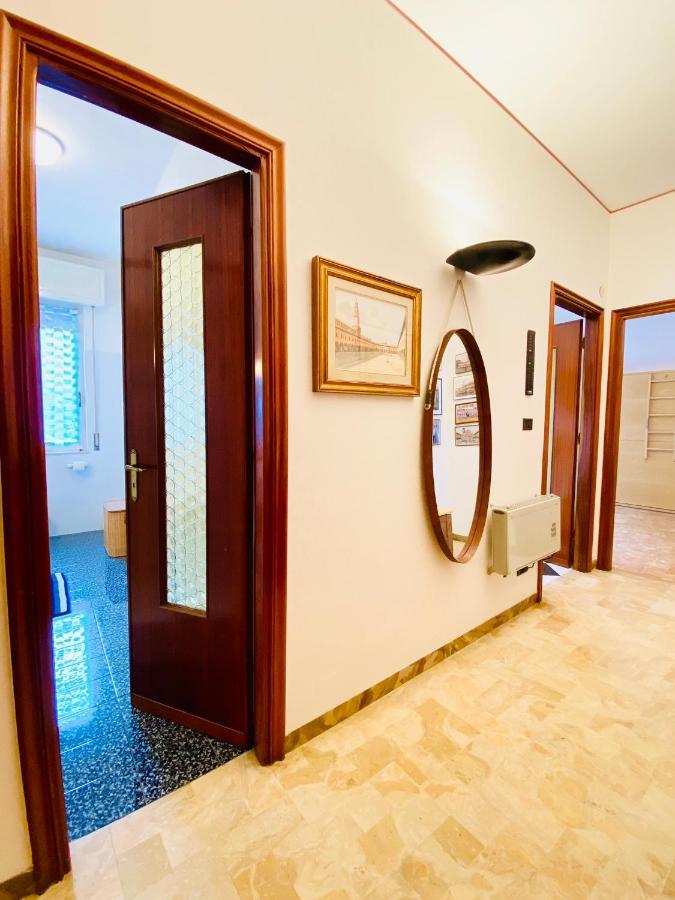 Hostdomus - Bilocale Sul Borgo Apartment Finale Ligure Exterior photo