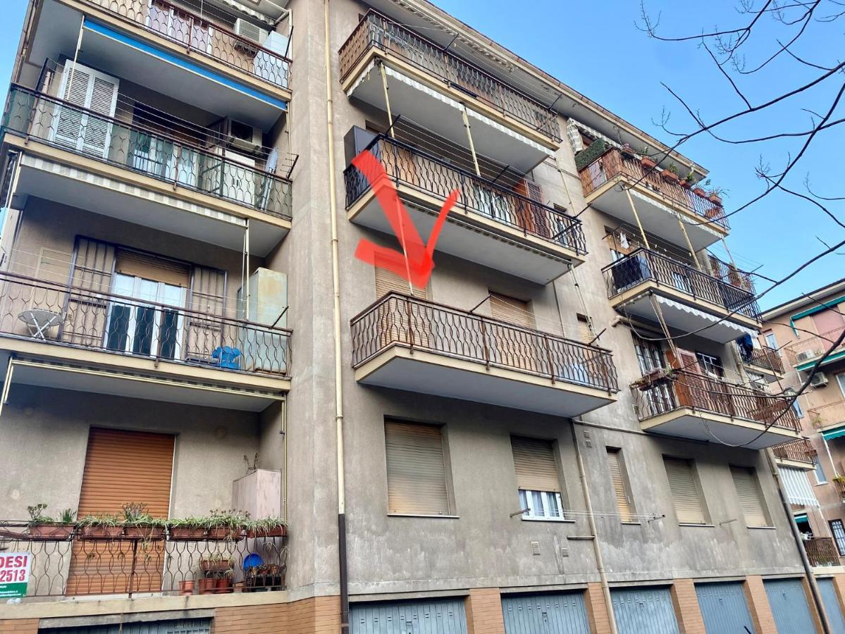 Hostdomus - Bilocale Sul Borgo Apartment Finale Ligure Exterior photo